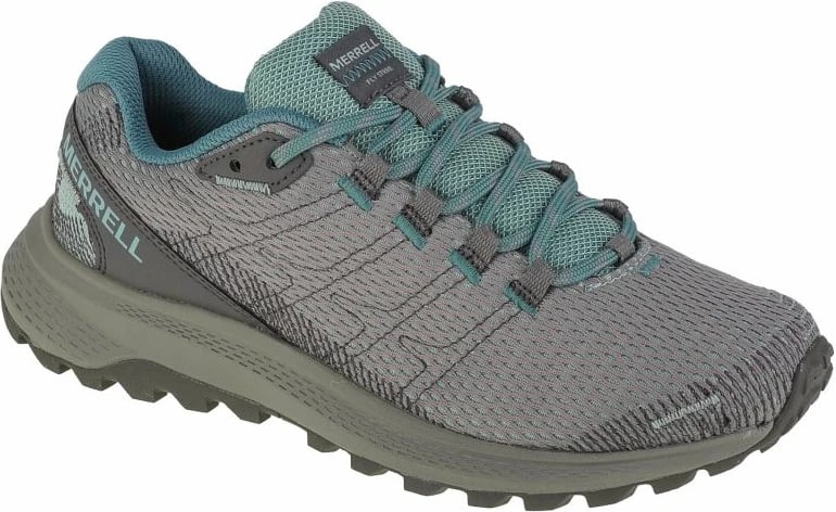 Atlete për femra Merrell, gri