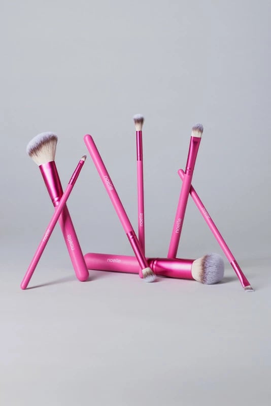 Noelle Makeup brush set 7/1