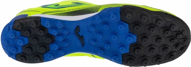 Atlete futbolli Joma për meshkuj, të verdha