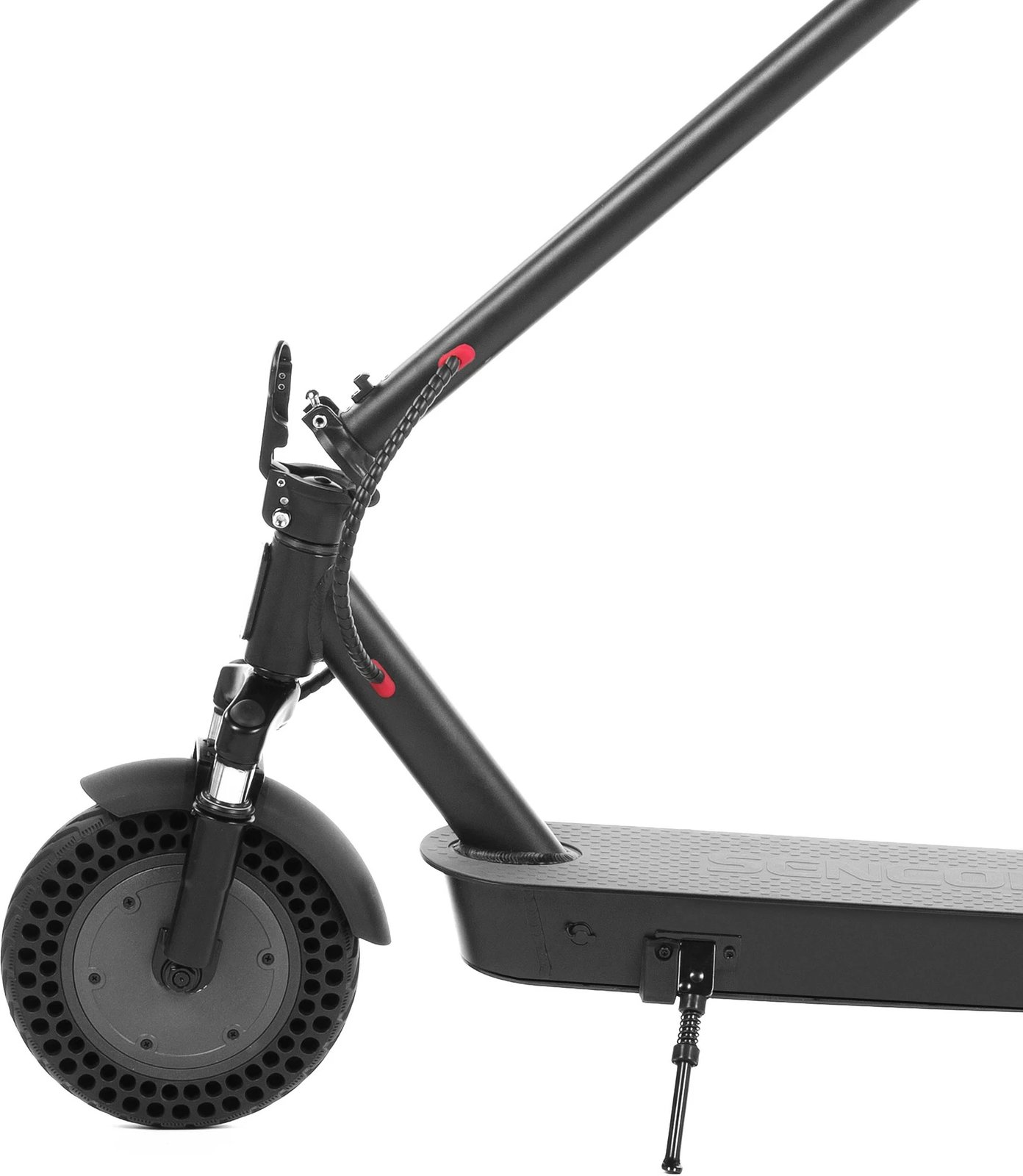 Trotinet Elektrik - Sencor SCOOTER S70 (Aluminium, 25km/h, 50km)