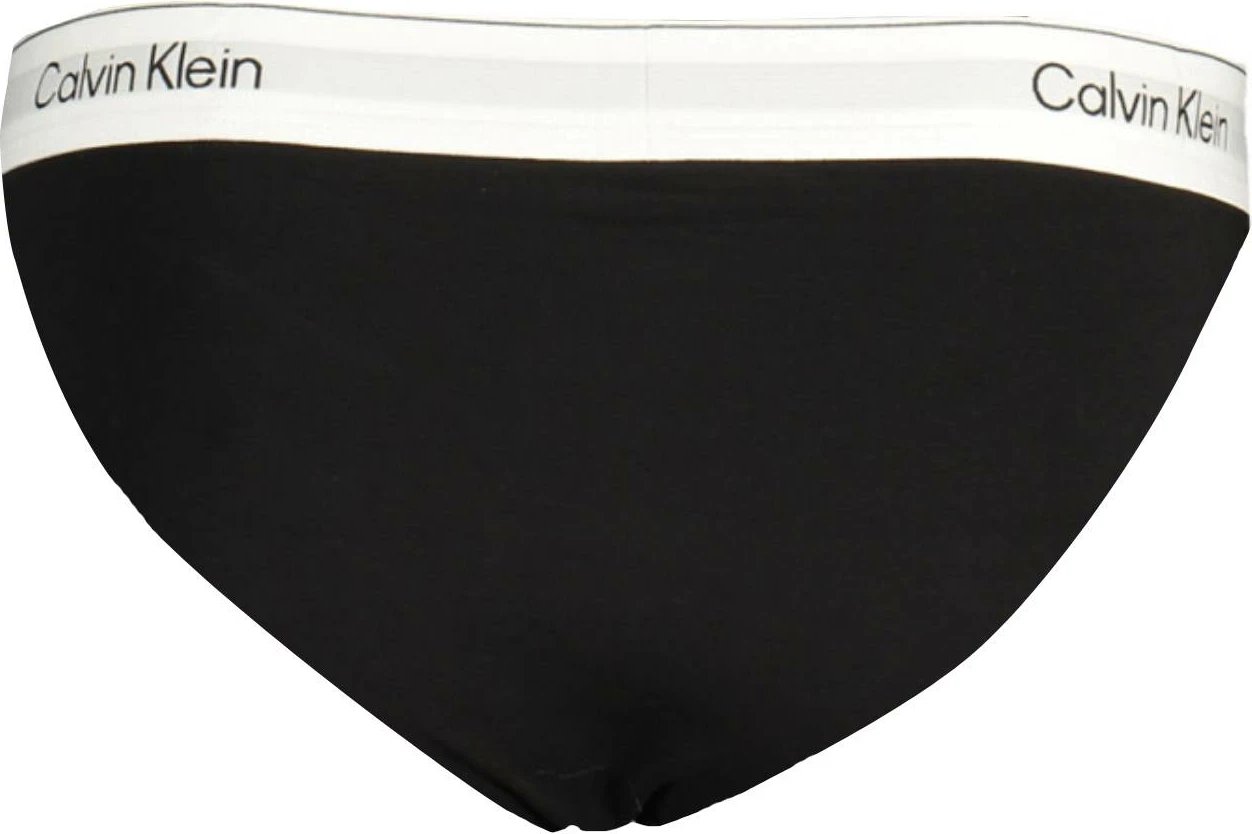 Të brendshme Calvin Klein femra, të zeza