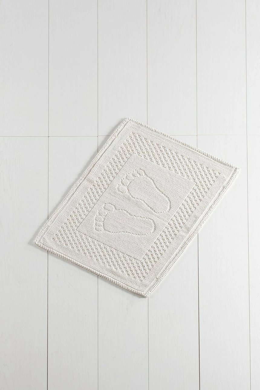 Tapet për banjo Mijölnir, ngjyrë Bone White, Foet