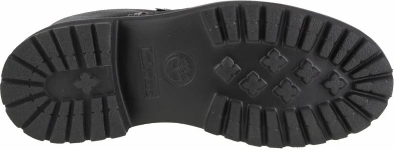 Atlete për femra Timberland Carnaby Cool Hiker W 0A5VW8, të zeza