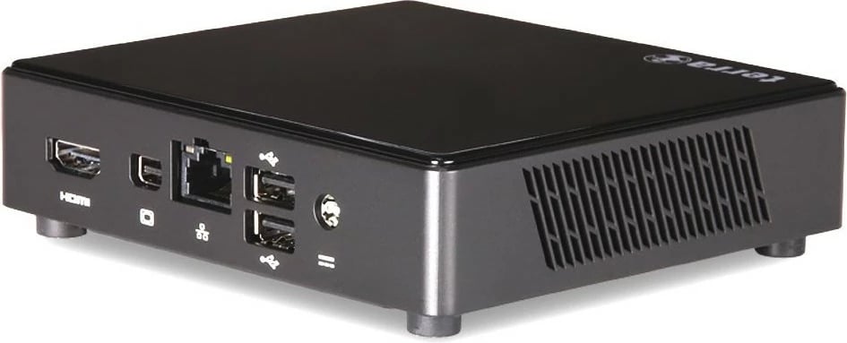 Kompjuter Terra PC-MICRO 3100 SILENT GREENLINE, mini PC, i zi