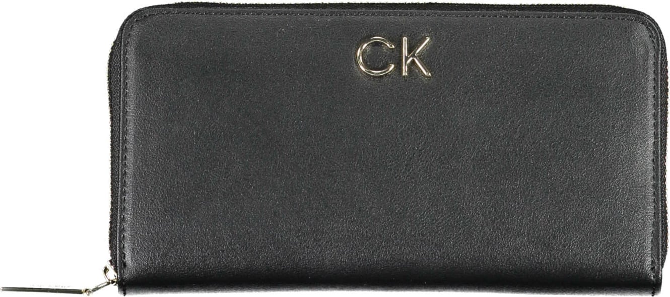 Portofol CALVIN KLEIN femra, i zi