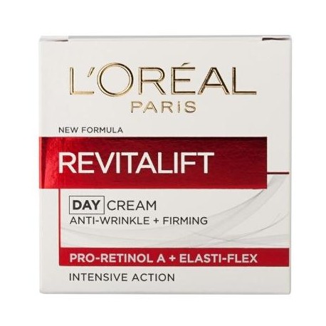 Krem dite L'Oréal Paris Revitalift, 50 ml