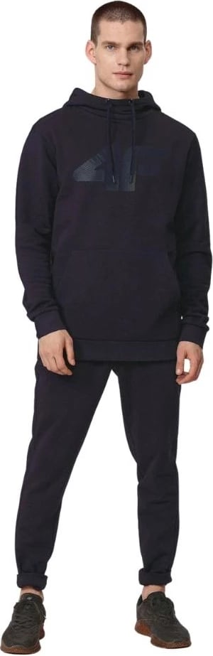 Duks për meshkuj 4F, navy