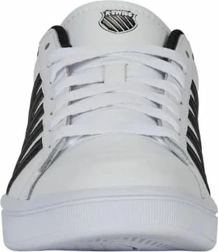 Atlete për meshkuj K-Swiss, të bardha