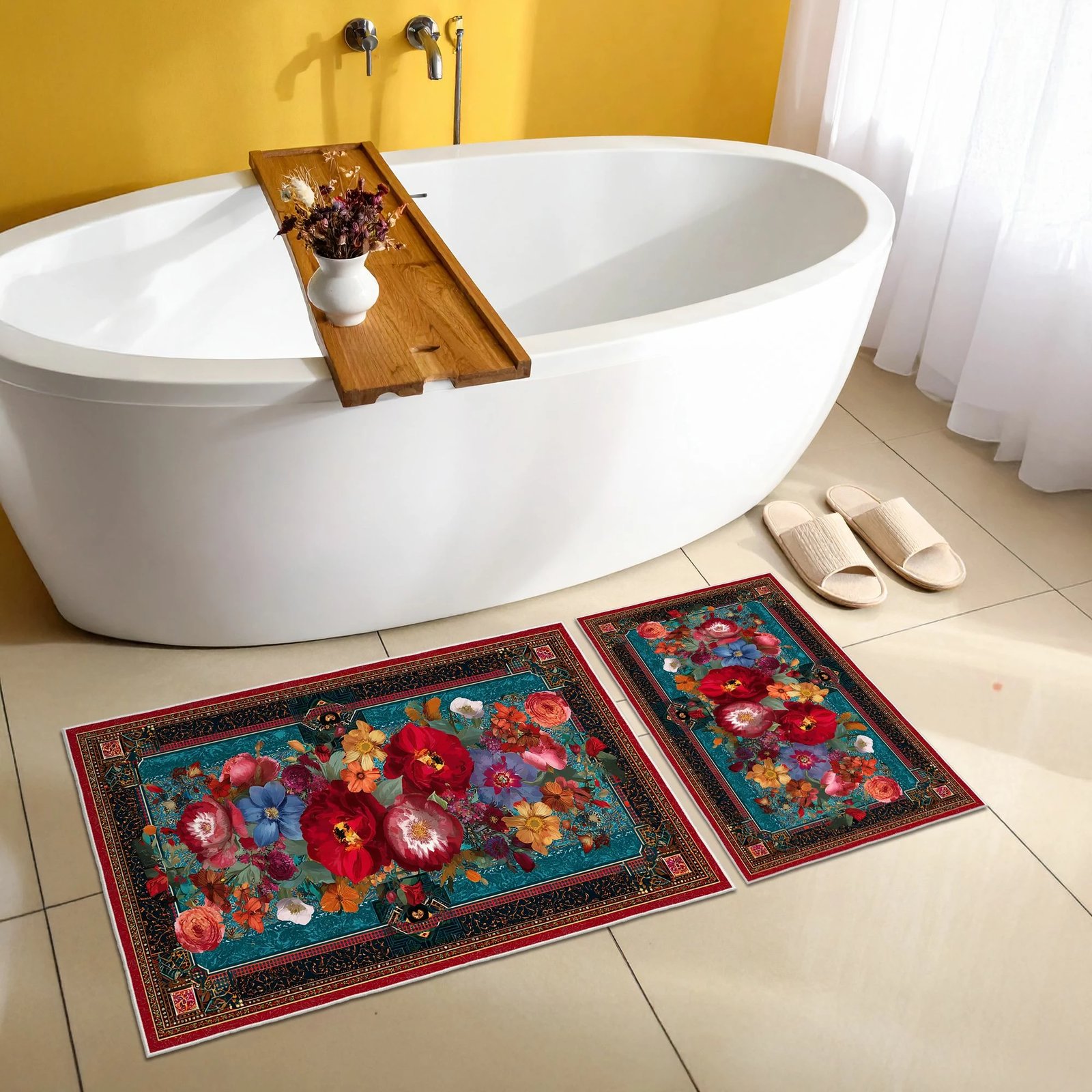 Set tapetash për banjo (2 copë), Mijolnir, Asr08