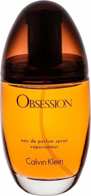 Eau de Parfum për femra Calvin Klein Obsession 100ml