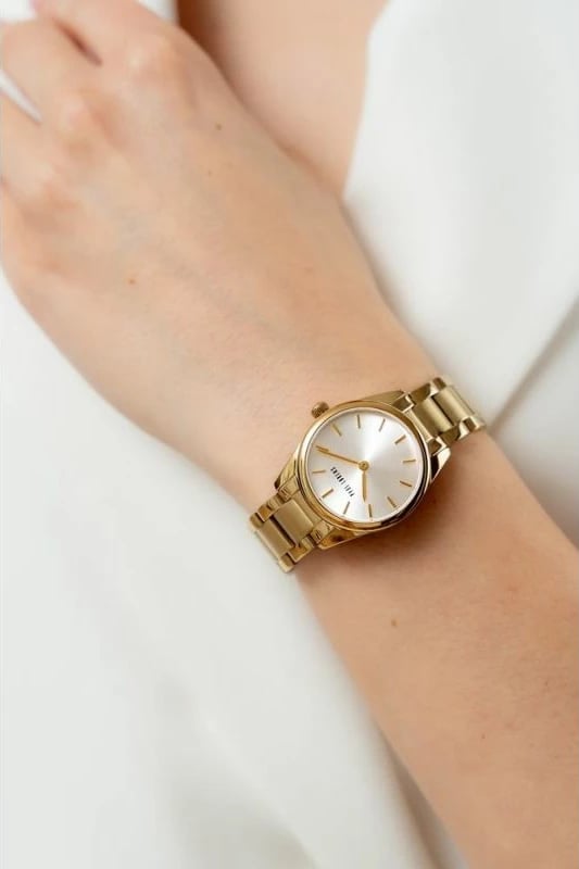 Orë dore për femra Paul Lorens, ari