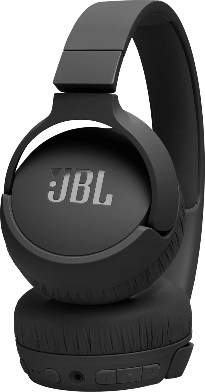 Kufje JBL TUNE 670 NC