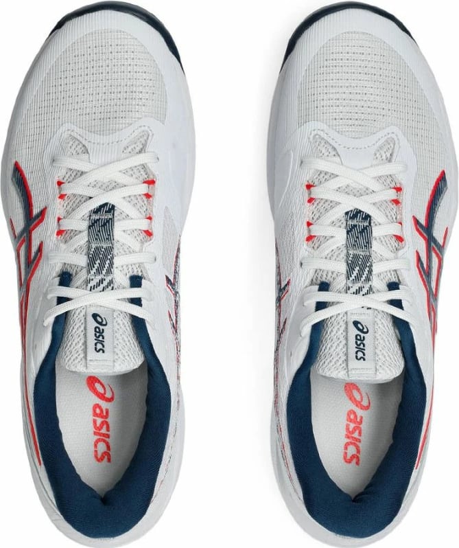 Atlete për meshkuj Asics, të bardha
