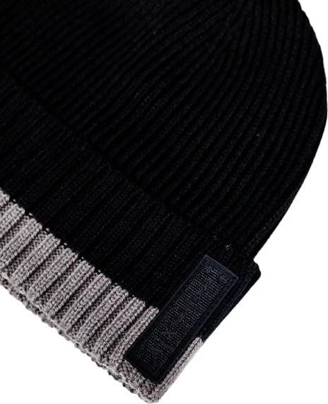 Pantallona Armani Exchange meshkuj, të zeza