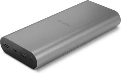 Power bank Dell Targus APB081GL 140W USB-C, gri