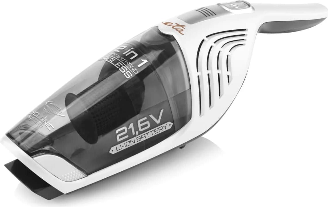 Fshesë Me Bateri Eta Moneto II ETA545390000