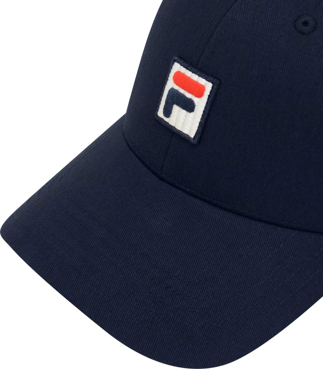 Kapelë Fila unisex, navy