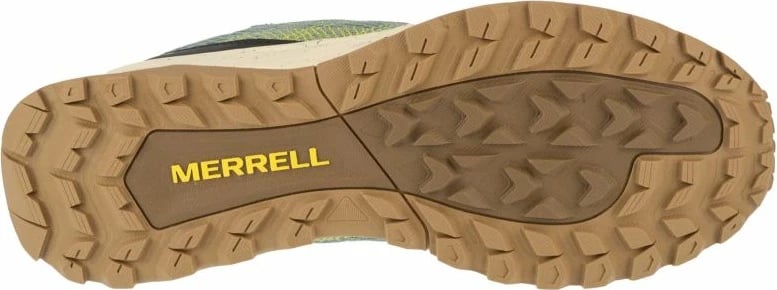 Atlete për meshkuj Merrell, të gjelbra