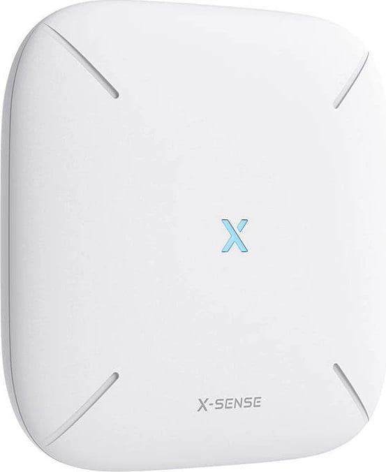 Bazë sigurie X-Sense SBS50, për 50 pajisje, e bardhë