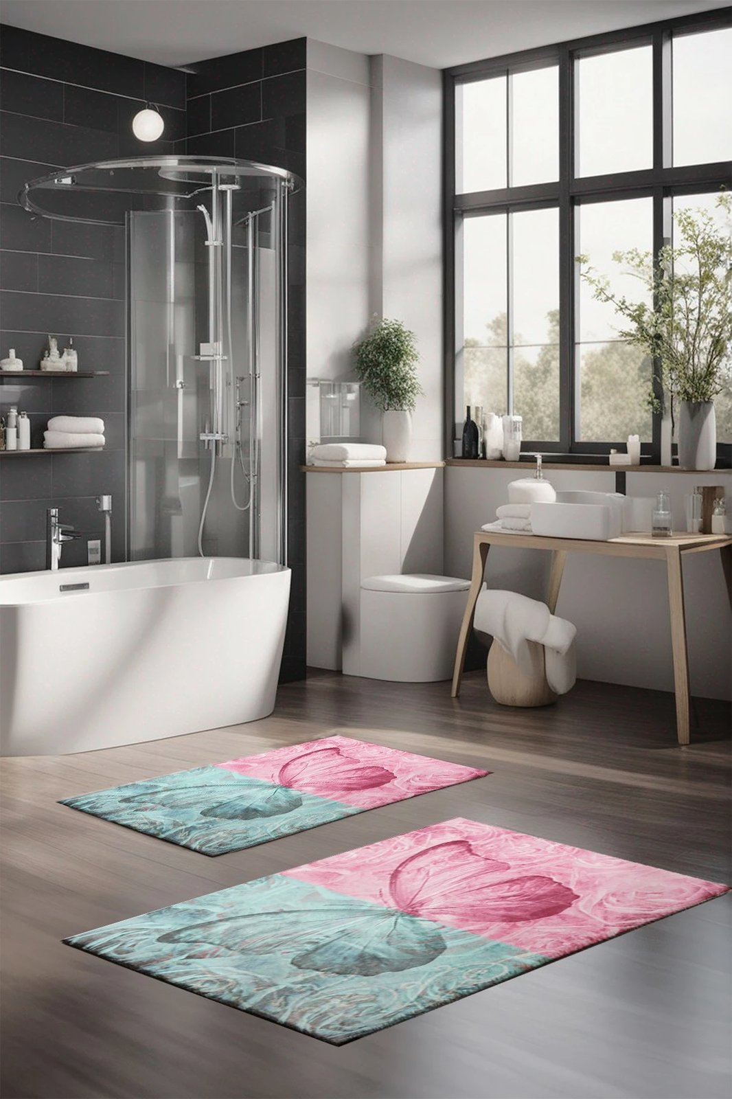 Set tapetesh për banjo (2 copë), Mijolnir, CT-5217