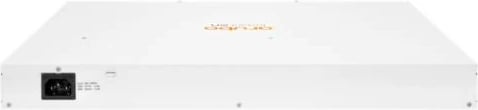 Switch i menaxhuar Hewlett Packard Enterprise Aruba Instant On JL686B, 48 porte Gigabit Ethernet, 4 SFP+, i bardhë