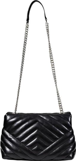 Çantë Armani Exchange, femra, e zezë