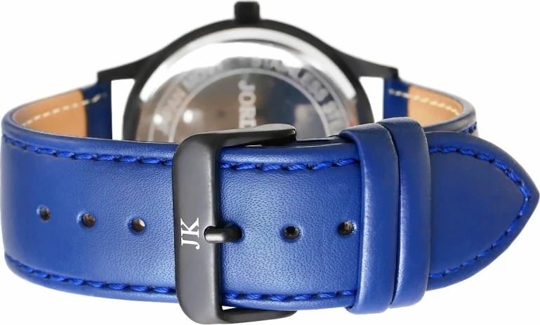 Orë dore për meshkuj JORDAN KERR, e zezë