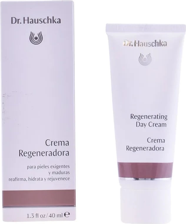 Krem dite për fytyrë Dr. Hauschka Regenerating unisex 40ml