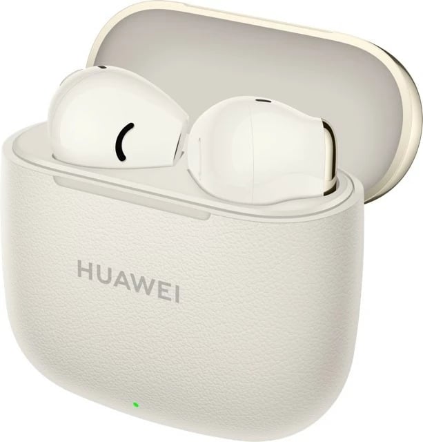 Kufje Huawei FreeBuds SE 3, pa tela, bezhë