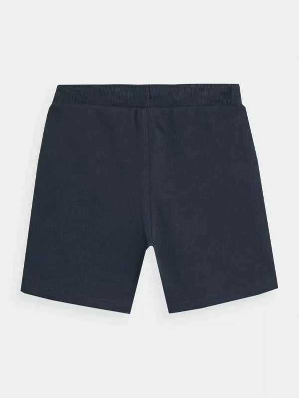 Shorce për fëmijë 4F, blu marine