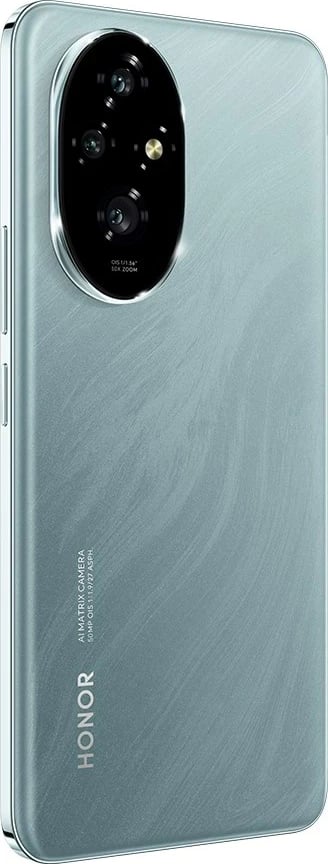 Celular Honor 200 5G Dual Sim 12GB RAM 512GB, Jeshil