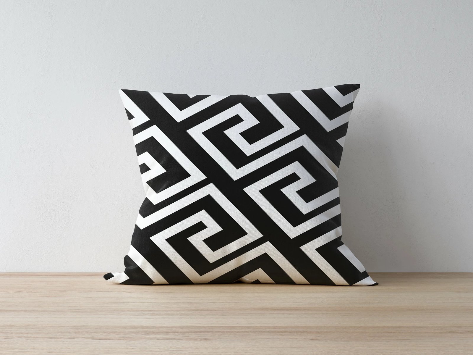 Jastëk mbulesë Aberto Design, a1117, shumëngjyrëshe