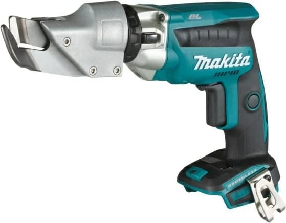 Makineri prerëse llamarine MAKITA DJS131Z, 18V, pa kabllo