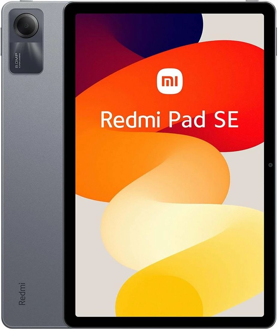 Tablet Xiaomi Redmi Pad SE, 11.0",  4+128GB, hiri