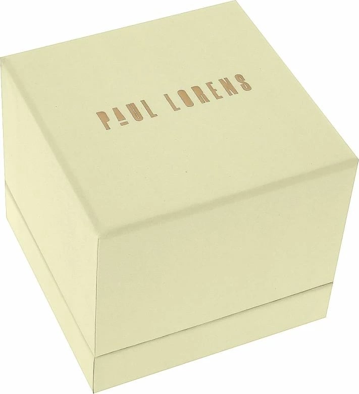 Orë dore për femra Paul Lorens, ari e zezë