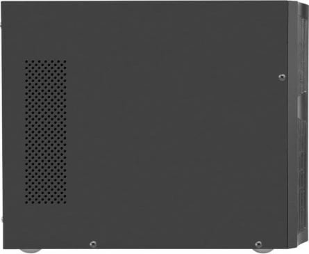 UPS Armac O/3000I/PF1, 3000VA, 8x IEC-C13, Tower, Ekran LCD, e zezë