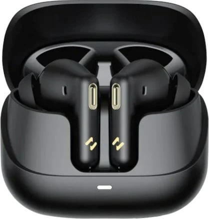 Kufje Havit TW906 Pro, TWS wireless, të zeza Kufje Havit TW906 Pro, TWS wireless, të zeza