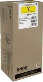 Patron boje, Epson, T9744 (C13T974400), 700ml XXL, e verdhë