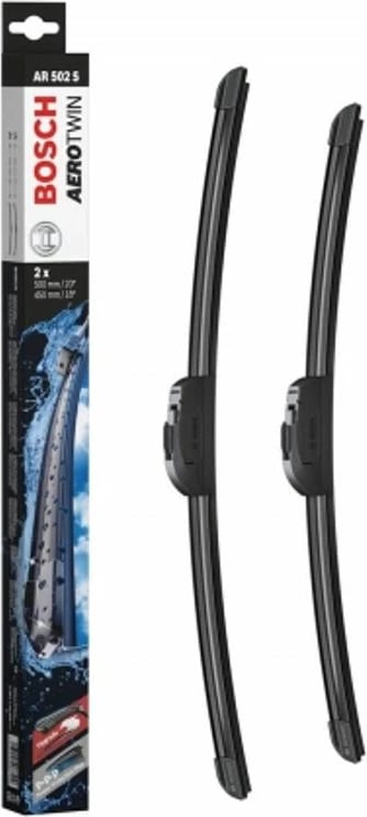 Fshirese Xhami 50/45cm Chevrolet