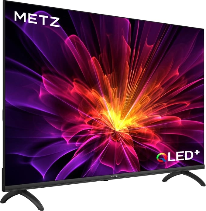 Televizor METZ 40MQE7000Z, 40", QLED+, Full HD, Google TV, i zi