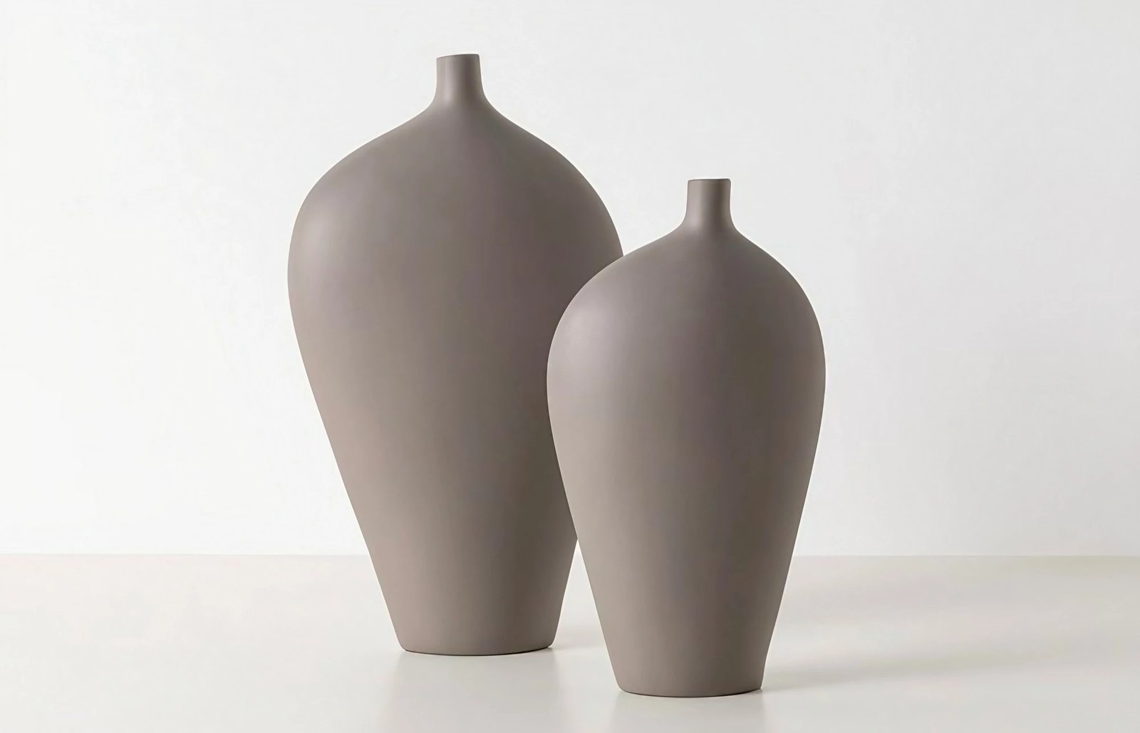 Set vazo Evila Originals, ngjyrë mink, CY0158 Set vazo Evila Originals, ngjyrë mink, CY0158