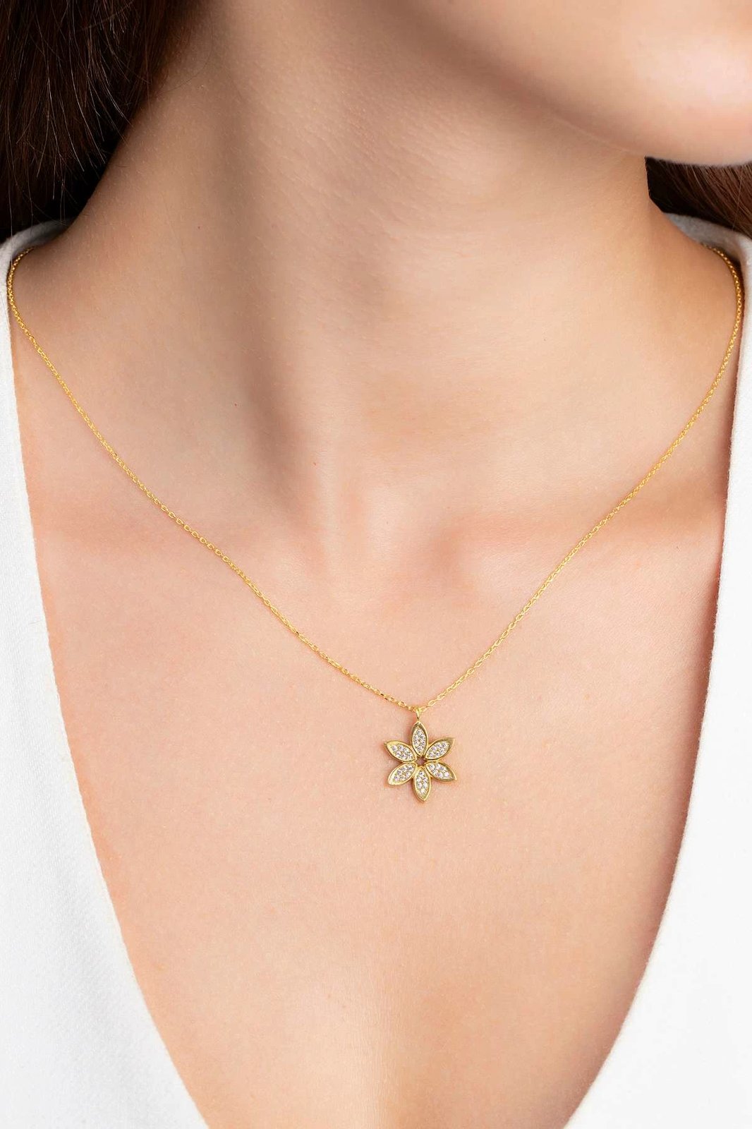 Varëse argjendi, ngjyrë ari, Jumeon, FA183166A