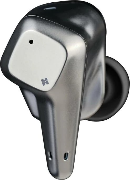 Kufje TWS HiFiMAN Svanar Wireless, ANC, Bluetooth 5.2, Argjend