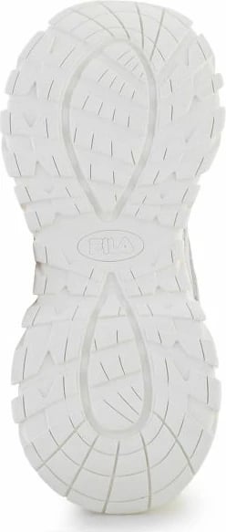 Atlete për femra Fila, ngjyrë krem