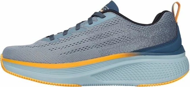 Atlete për meshkuj Skechers, gri