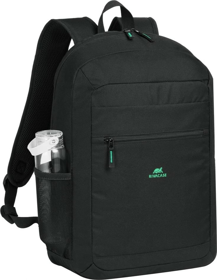 Çantë shpine RIVACASE Gremio 5566 për laptop 15.6-16 inç, e zezë