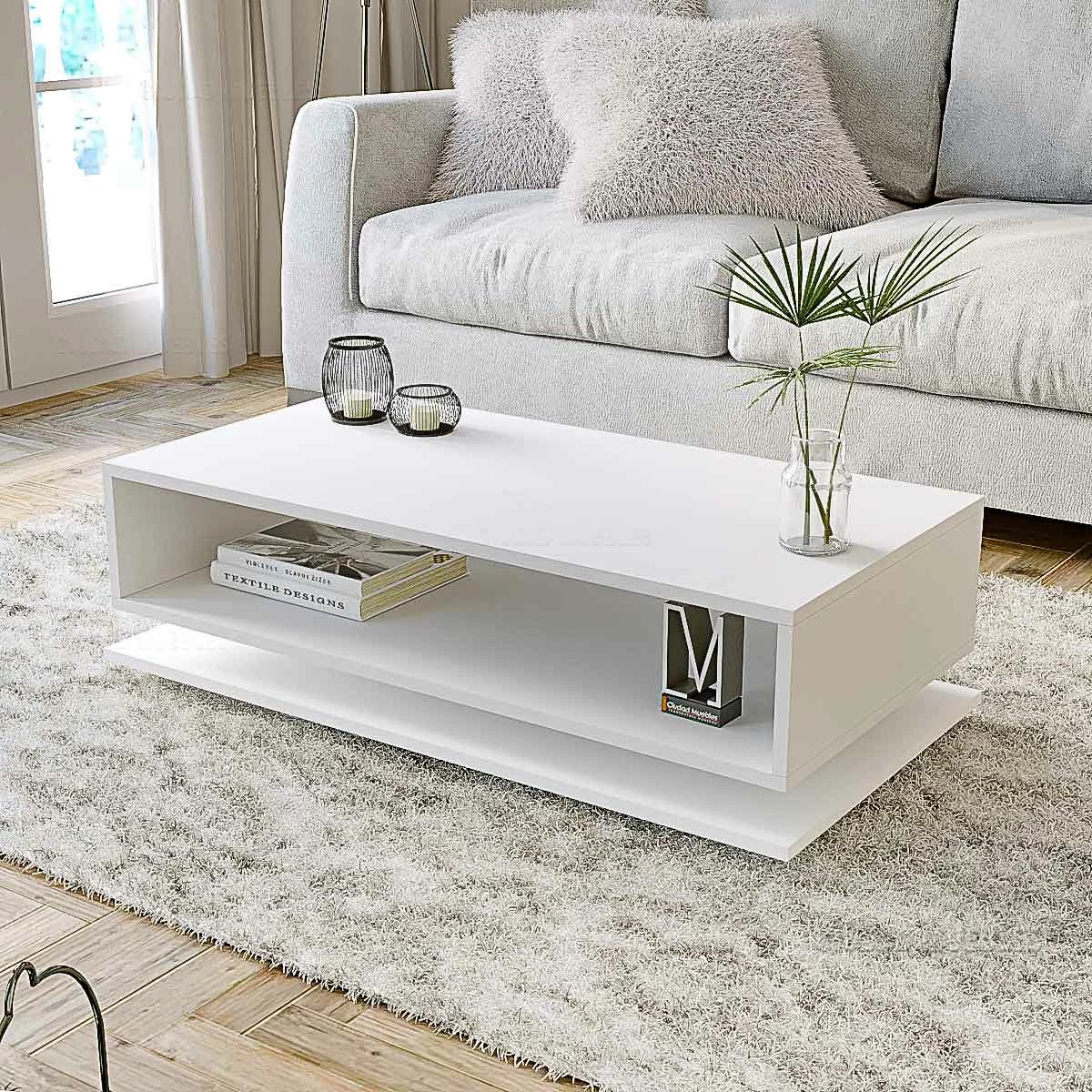 Tavolinë kafeje Aura