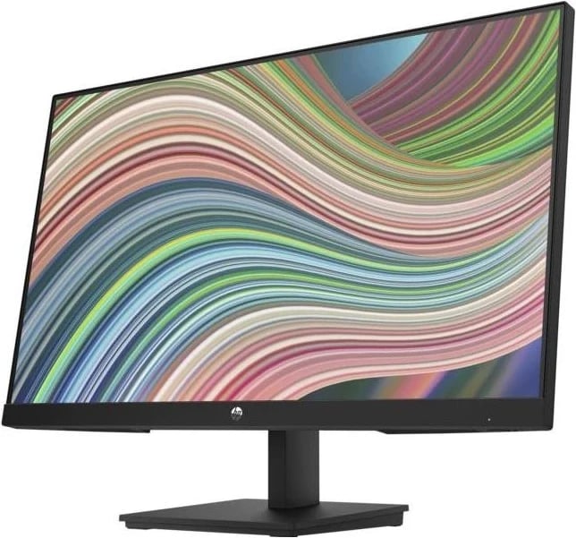 Monitor HP V24ie, 23.8", Full HD, 75Hz 