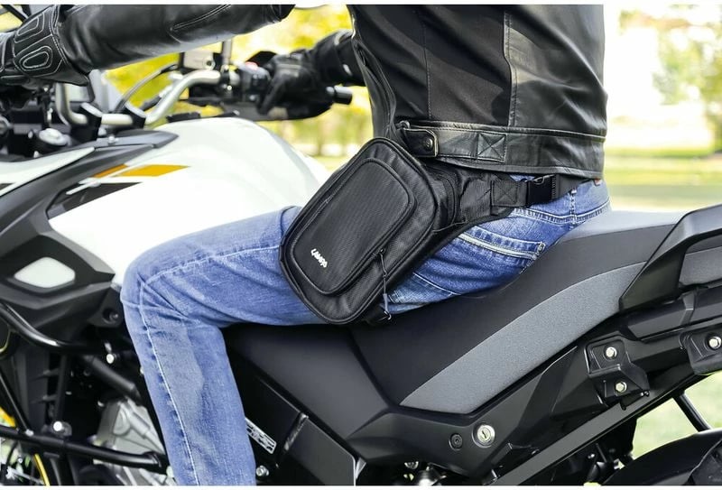 Qante Per Kembe T-voyager