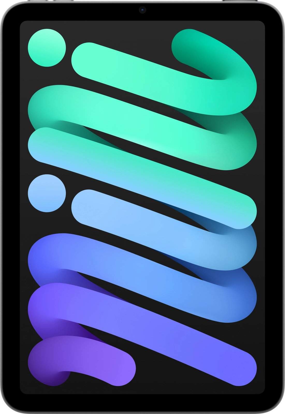 Tablet Apple iPad mini Wi-Fi 256GB, 21.1 cm, Gri Tablet Apple iPad mini Wi-Fi 256GB, 21.1 cm, Gri